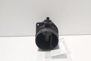 Debitmetru aer, cod 03L906461A, 0281002956, VW Jetta 4 (6Z), 2.0 TDI, CFF (idi:674318) din dezmembrari