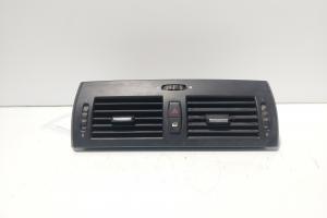 Grila aer bord centrala, cod 3415965, Bmw X3 (E83) (id:677364) din dezmembrari