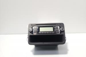 Radio CD, cod 5M0035156C, Vw sedan (6R) (idi:673128) din dezmembrari