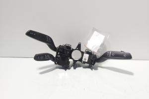 Maneta semnalizare, stergatoare si tempomat, cod 4G0953502A, Audi A6 (4G2, C7) (id:677371) din dezmembrari
