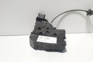 Broasca usa dreapta spate, cod 7N0839016B, Seat Alhambra (710) (id:677360) din dezmembrari