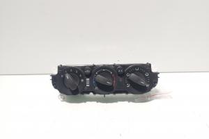 Panou comanda AC, cod BM5T-18549, Ford Focus 3 Sedan, 1.6 TDCI, T1DA (idi:674352) din dezmembrari