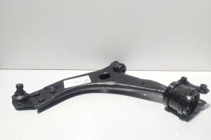 Brat trapez stanga fata, Ford Focus 2 (DA) 1.8 TDCI, KKDA (id:677344) din dezmembrari