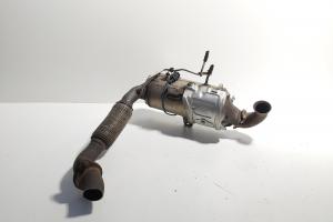 Catalizator, cod AV61-5H270-PC, Ford Focus 3 Sedan, 1.6 TDCI, T1DA (idi:674359) din dezmembrari