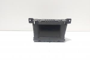 Display bord, cod GM13111165, Opel Astra H Combi (id:677355) din dezmembrari