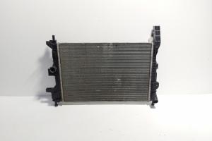 Radiator racire apa, cod BV61-8005-BD, Ford C-Max 2, 1.6 TDCI, T1DB (idi:674390) din dezmembrari