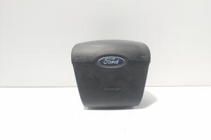 Airbag volan, cod 6M51-U042B85-AKW, Ford S-Max 1 (id:677298) din dezmembrari