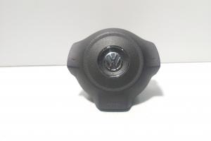 Airbag volan, cod 1T0880201K, Vw Golf 6 (5K1) (id:677352) din dezmembrari