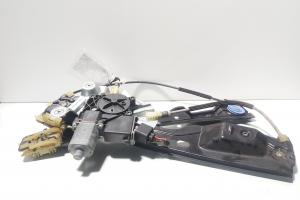 Macara cu motoras usa stanga fata, Opel Astra J Combi (id:677318) din dezmembrari