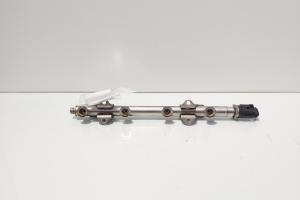 Rampa injectoare cu senzor, cod 04E133320D, Seat Ibiza 5 (6J5), 1.2 TSI, CJZD (idi:674408) din dezmembrari