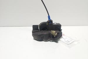 Broasca usa stanga fata, Opel Astra J Combi vol pe stanga (id:677317) din dezmembrari