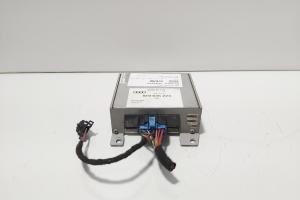Amplificator audio, cod 8E9035223D, Audi A6 Avant (4F5, C6) (id:676700) din dezmembrari