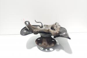 Fuzeta stanga fata, Mercedes Clasa C T-Model (S204) 2.2 CDI, OM651913 (id:677427) din dezmembrari