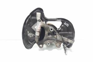 Fuzeta dreapta fata, Mercedes Clasa C T-Model (S204) 2.2 CDI, OM651913 (id:677428) din dezmembrari