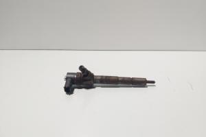 Injector, cod GM55577668, 0445110423, Opel Insignia A Sports Tourer, 2.0 CDTI, A20DTH (idi:674420) din dezmembrari