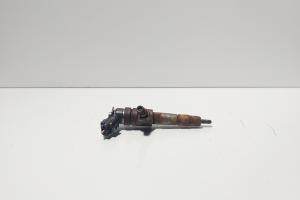 Injector, cod 0445110340, Citroen C4 Picasso (2), 1.6 HDI, 9H06 (idi:674428) din dezmembrari
