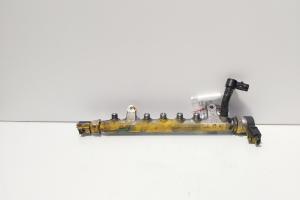 Rampa injectoare cu senzori, cod 03L130089A, Audi A4 Allroad (8KH, B8), 2.0 TDI, CAG (idi:673269) din dezmembrari