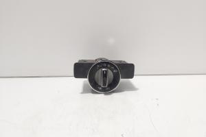 Bloc lumini cu proiectoare si functie auto, cod A2045453104, Mercedes Clasa C (W204) (id:677409) din dezmembrari