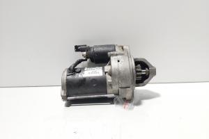 Electromotor, cod 36100-27700, Hyundai Santa Fe 1 (SM), 2.0 CRDI, D4EA, 6 vit man (idi:673274) din dezmembrari
