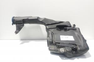 Vas strop gel cu 2 motorase, cod A2048600660, Mercedes Clasa C T-Model (S204) (id:677392) din dezmembrari
