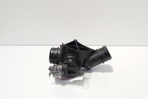 Clapeta acceleratie, cod 25365222, Peugeot 1007, 1.6 HDI, 9HZ (idi:673299) din dezmembrari
