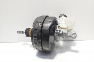 Tulumba frana, cod A2044301130, Mercedes Clasa C T-Model (S204) vol pe stanga 2.2 CDI, OM651911 (id:677395) din dezmembrari