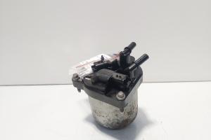 Carcasa filtru combustibil cu senzor, cod AV6Q-9155-AA, Ford Fiesta 6 1.6 TDCI, TZJA (id:677537) din dezmembrari