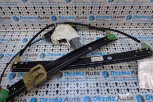Macara electrica usa dreapta fata 8K0837462, Audi A4 (8K2, B8)  (id:153056) din dezmembrari