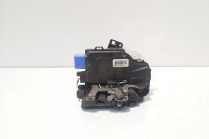 Broasca usa stanga fata, cod 3D1837015AP, Skoda Octavia 2 (1Z3) (id:677513) din dezmembrari