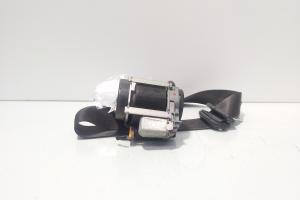 Centura dreapta fata cu capsa, cod 1Z0857702C, Skoda Octavia 2 Combi (1Z5) (id:677511) din dezmembrari