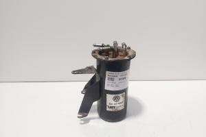 Carcasa filtru combustibil, cod 3C0127400D, Vw Passat Variant (3C5) 2.0 TDI, BMP (id:677498) din dezmembrari