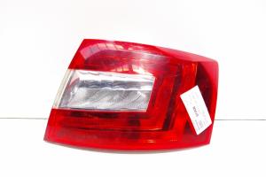 Stop dreapta aripa, Skoda Octavia 3 (5E3) (id:677436) din dezmembrari
