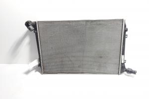 Radiator racire apa, cod 3C0121253R, Vw Passat (3C2), 2.0 TDI, BMP (idi:673345) din dezmembrari