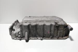 Baie ulei, cod 9653835680, Ford Galaxy 2, 1 2.0 TDCI, QXWA (idi:673353) din dezmembrari