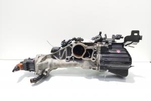 Racitor gaze cu egr, cod GM55566052, Opel Insignia A 2.0 CDTI, A20DTH (id:676020) din dezmembrari
