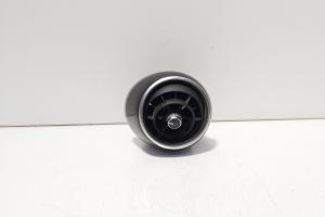 Grila aer bord centrala cu sigla, cod 8X2820951, Audi A1 (8X1) (id:676905) din dezmembrari