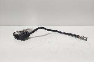 Borna baterie (-) cu capsa, cod 9164355-01, Bmw 1 (E90) (idi:676140) din dezmembrari