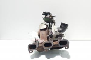 Turbosuflanta, cod 03P253019B, Skoda Fabia 2 Combi (5J, 545), 1.2 TDI, CFW (idi:676149) din dezmembrari