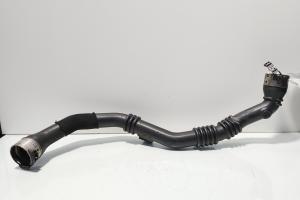 Tub intercooler, cod 144604599R, Dacia Sandero 2 1.5 DCI, K9K612 (id:677463) din dezmembrari