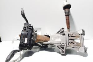 Motoras blocare ax coloana volan, cod AV6N-3F880-JA, Ford Focus 3 (id:676958) din dezmembrari