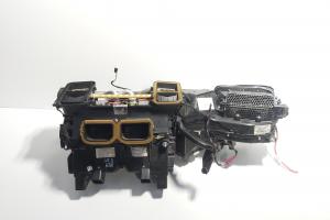 Carcasa aeroterma bord, cod A2048300962, Mercedes Clasa C T-Model (S204) vol pe stanga (id:677406) din dezmembrari