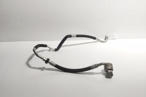 Conducta clima, cod A2048302615, Mercedes Clasa C T-Model (S204) OM651911, vol pe stanga (id:677418) din dezmembrari