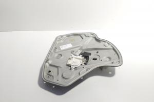 Macara cu motoras usa dreapta spate, Skoda Octavia 2 (1Z3) (id:677285) din dezmembrari