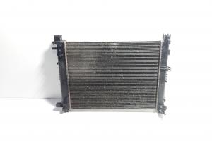 Radiator racire apa, cod 214100078R, Dacia Logan 2 1.5 DCI (id:677460) din dezmembrari