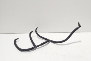Rampa retur injectoare, Skoda Fabia 2 Combi (5J, 545), 1.2 TDI, CFW (idi:676157) din dezmembrari