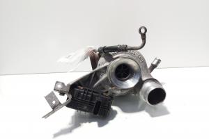 Turbosuflanta, cod 8519475, Bmw 4 (F32) 2.0 diesel, N47D20C (idi:675838) din dezmembrari