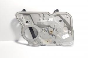 Macara electrica usa stanga fata, Skoda Octavia 2 Combi (1Z5) (id:677507) din dezmembrari