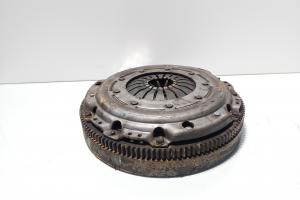 Volanta masa simpla cu placa presiune, Seat Ibiza 5 (6J5), 1.2 TDI, CFW, 5 vit man (idi:676159) din dezmembrari