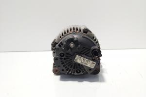 Alternator 180A Valeo, cod 03G903016A, Audi A6 (4F2, C6), 2.0 TDI, BRE (idi:675893) din dezmembrari