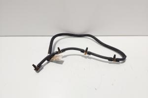 Rampa retur injectoare, Bmw 4 (F32) 2.0 diesel, N47D20C (idi:675844) din dezmembrari